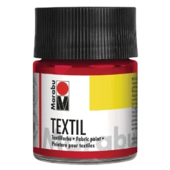 Stoffmalfarbe Marabu Textil