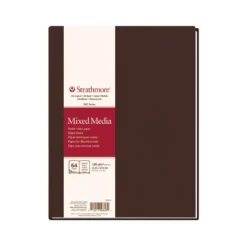 Strathmore® 500 Mixed Media Art Journal