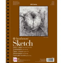 Strathmore® 400 Sketch Skizzenblock