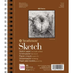 Strathmore® 400 Sketch Skizzenblock