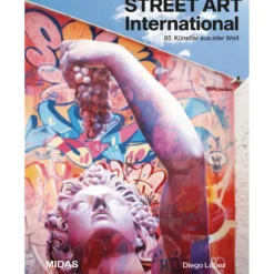 Street Art International