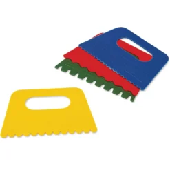 Strukturspachtel-Set
