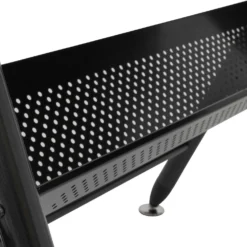 Studio Design Stiletto Zeichentisch inkl. Hocker