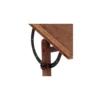 Studio Design Vintage Holz-Zeichentisch