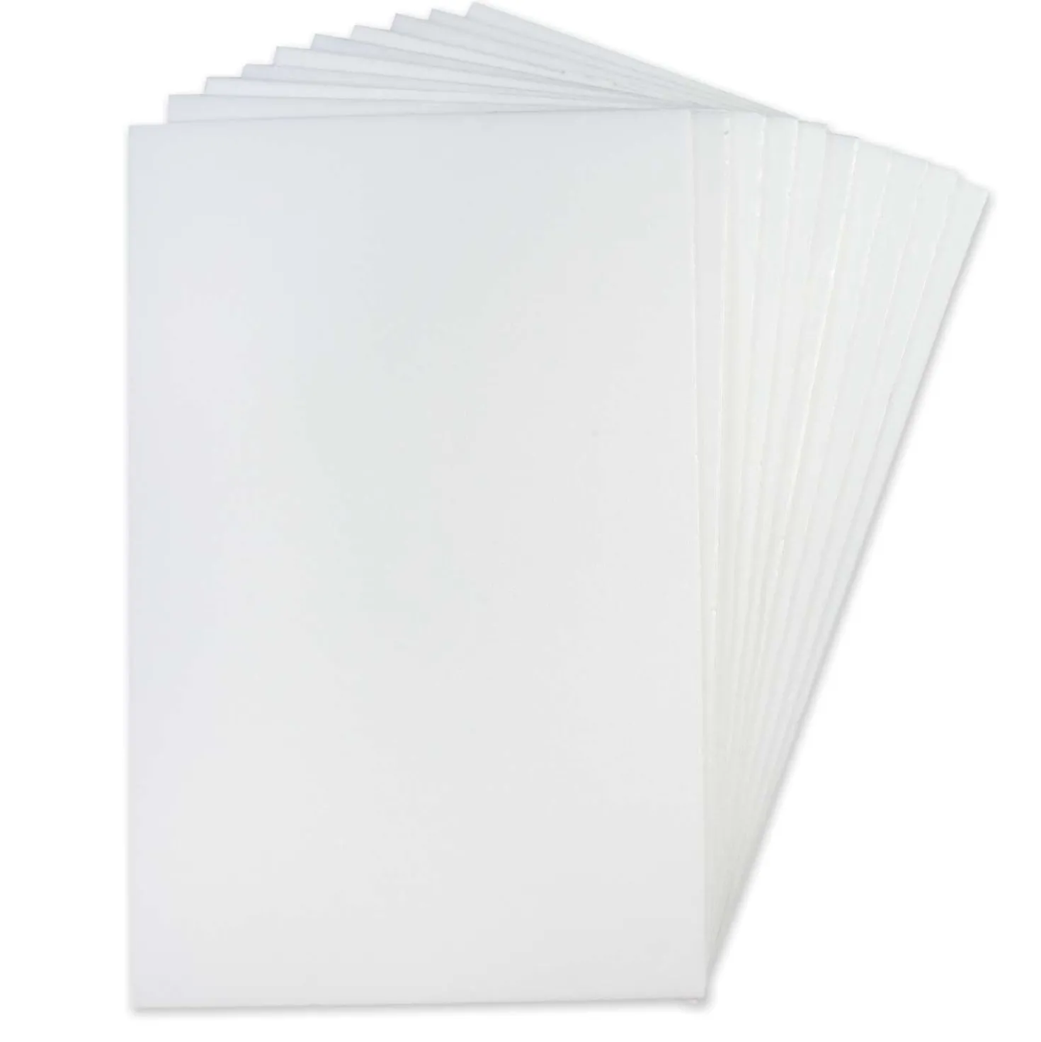 Styreneplatten