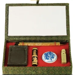 Sumi-E Reibetusche-Set