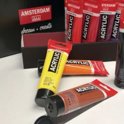 Talens AMSTERDAM Acrylfarbe 