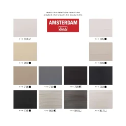Talens AMSTERDAM Acrylfarbe 