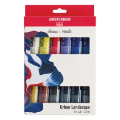 Talens AMSTERDAM Acrylfarbe 