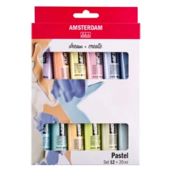 Talens AMSTERDAM Acrylfarbe 