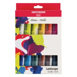 Talens AMSTERDAM Acrylfarbe 