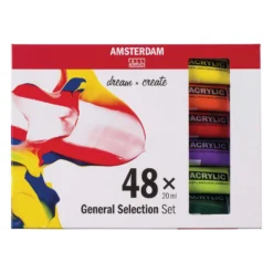 Talens AMSTERDAM Acrylfarbe 