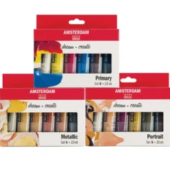 Talens AMSTERDAM Acrylfarbe 
