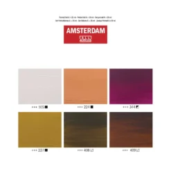 Talens AMSTERDAM Acrylfarbe 