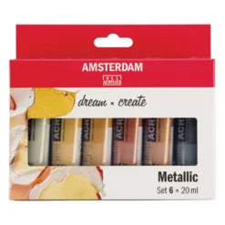 Talens AMSTERDAM Acrylfarbe 