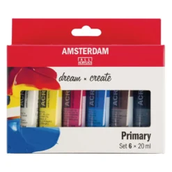Talens AMSTERDAM Acrylfarbe 