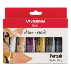 Talens AMSTERDAM Acrylfarbe 