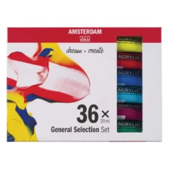 Talens AMSTERDAM Acrylfarbe 
