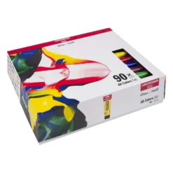Talens AMSTERDAM Acrylfarbe "Standard Series" Komplett-Set