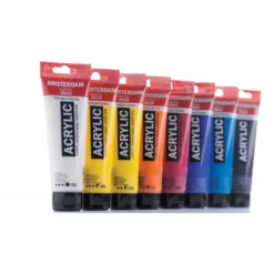 TALENS AMSTERDAM Acrylfarbe 