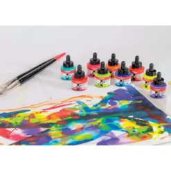 Talens AMSTERDAM Acrylic Ink, einzeln