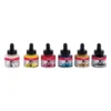 Talens AMSTERDAM All Acrylics Ink Basis-Set