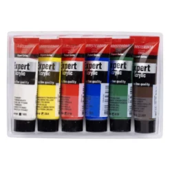 Talens Amsterdam Expert Acrylfarbe Introsets