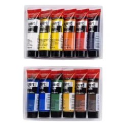 Talens Amsterdam Expert Acrylfarbe Introsets