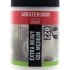 Talens AMSTERDAM Extra Heavy Gel Malmittel matt 022