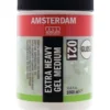 Talens AMSTERDAM Extra Heavy Gel Malmittel glänzend 021