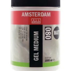 Talens AMSTERDAM Gel Malmittel matt 080