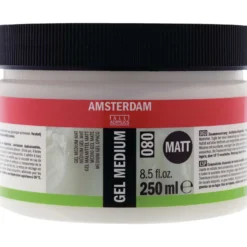 Talens AMSTERDAM Gel Malmittel matt 080