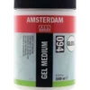 Talens AMSTERDAM Gel Malmittel glänzend 094