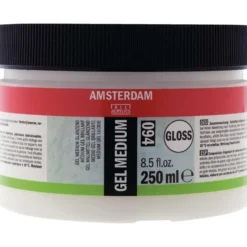 Talens AMSTERDAM Gel Malmittel glänzend 094