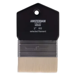 Talens AMSTERDAM Paddle-Pinsel Serie 602