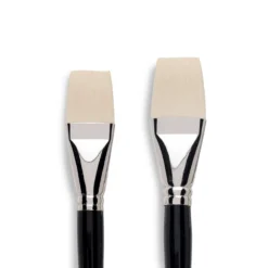 Talens AMSTERDAM Pinsel-Sets Serie 600, flach