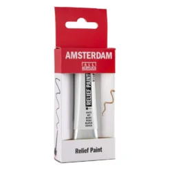 Talens AMSTERDAM Relief-Farbe