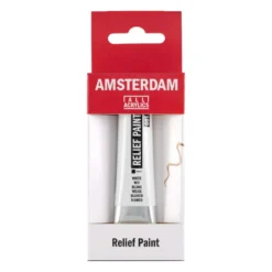 Talens AMSTERDAM Relief-Farbe