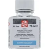Talens Aquarellfirnis matt 050