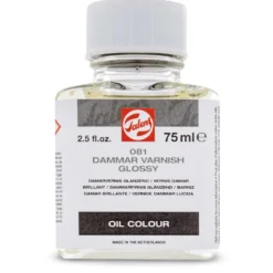 Talens Dammarfirnis