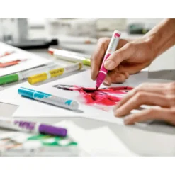 Talens ECOLINE® Brush Pen Marker 10er-Sets