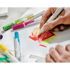 Talens ECOLINE® Brush Pen Marker 30er Ergänzungs-Set