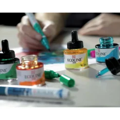 Talens Ecoline®, einzeln