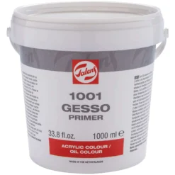 TALENS Gesso Primer 1001