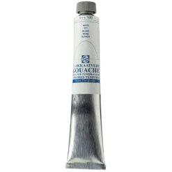 Talens Gouache Extra Fine, einzeln