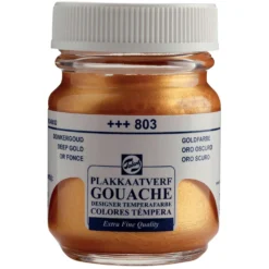 Talens Gouache Extra Fine, einzeln