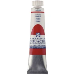 Talens Gouache Extra Fine, einzeln