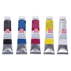 Talens Gouache Extra Fine Mixing-Sets