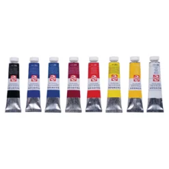 Talens Gouache Extra Fine Mixing-Sets