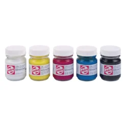 Talens Gouache Extra Fine Primärfarben-Set